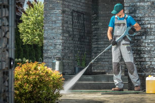 Best Post-Construction Pressure Washing  in Dent, OH