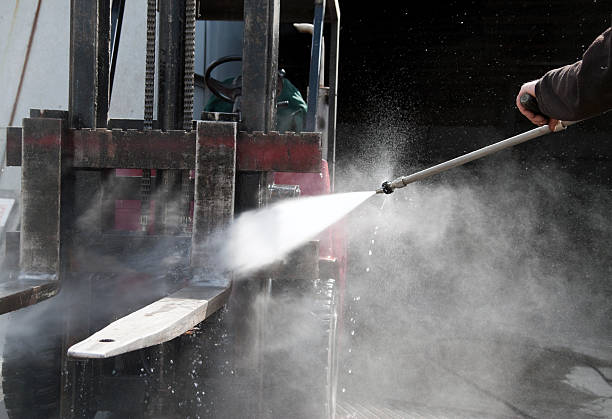 Dent, OH Pressure Washing Services Company